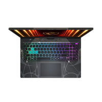Лаптоп, MSI Cyborg 15 B13WEKG, i7-13620H (10C/16T, up to 4.90GHz, 24 MB), GeForce RTX 5050 8GB GDDR7 440 AI TOPS thumbnail 4