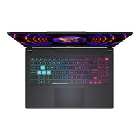 Лаптоп, MSI Cyborg 15 A13VEK, i7-13620H (10C/16T, up to 4.90GHz, 24 MB), GeForce RTX 4050 6GB GDDR6 thumbnail 2