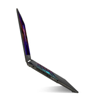 Лаптоп, MSI Cyborg 15 A13VEK, i7-13620H (10C/16T, up to 4.90GHz, 24 MB), GeForce RTX 4050 6GB GDDR6 thumbnail 3