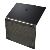 Лаптоп, MSI Cyborg 15 A13VEK, i7-13620H (10C/16T, up to 4.90GHz, 24 MB), GeForce RTX 4050 6GB GDDR6 thumbnail 6