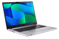 Лаптоп, Acer TravelMate P2 TMP215-55-TCO-5378, Intel Core 5 120U (1.4GHz up to 5.0GHz, 12MB) thumbnail 2
