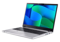 Лаптоп, Acer TravelMate P2 TMP215-55-TCO-5378, Intel Core 5 120U (1.4GHz up to 5.0GHz, 12MB) thumbnail 3