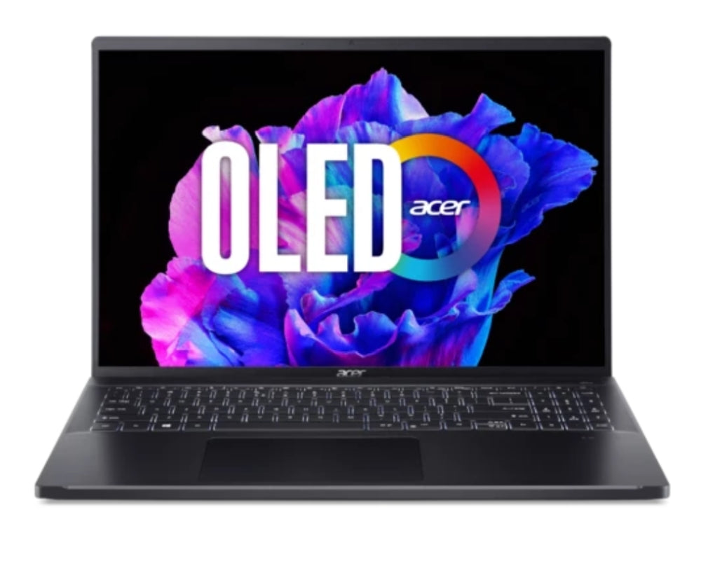 Лаптоп, Acer SFG16-71-74R0, Intel Core i7-13620H (up to 4.9GHz, 24MB)
