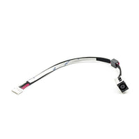 Букса за лаптоп (DC Power Jack) PJ829 Dell Latitude 3550 With Cable thumbnail 1