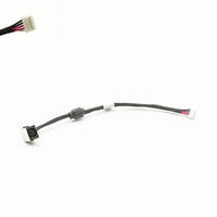 Букса за лаптоп (DC Power Jack) PJ801 Dell Latitude E5540 With Cable thumbnail 1