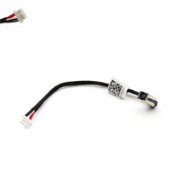 Букса за лаптоп (DC Power Jack) PJ807 Dell Inspiron 11 3147 With Cable: 11cm thumbnail 1