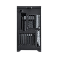 Кутия за компютър FORTRON CMT580 B E-ATX MID TOW thumbnail 3