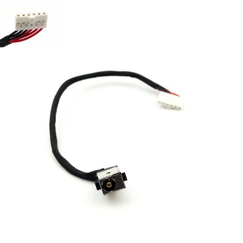 Букса за лаптоп (DC Power Jack) PJ889 Asus G551JK With Cable