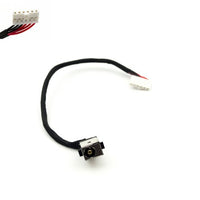 Букса за лаптоп (DC Power Jack) PJ889 Asus G551JK With Cable thumbnail 1