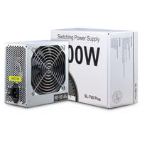 Захранващ блок Inter-Tech SL-700 PLUS, 700W, ATX - 88882141 thumbnail 1
