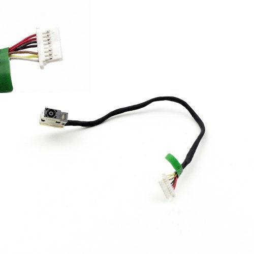 Букса за лаптоп (DC Power Jack) PJ799 HP Stream 14
