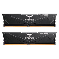 Памет Team Group T-Force Vulcan DDR5 64GB (2x32GB) 6400MHz CL34 - FLBD564G6400HC34BDC01 thumbnail 1