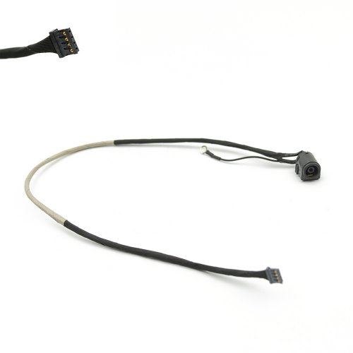 Букса за лаптоп (DC Power Jack) PJ507 Sony Vaio VPCSC41FM/S VPCSC1AFM VPC-SC1AFM With Cable (34cm)