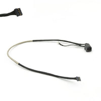 Букса за лаптоп (DC Power Jack) PJ507 Sony Vaio VPCSC41FM/S VPCSC1AFM VPC-SC1AFM With Cable (34cm) thumbnail 1