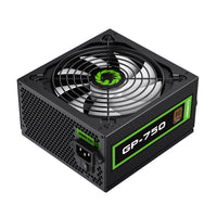 Захранващ блок Gamemax PSU 750W Bronze GP-750 - GM-216206500006 thumbnail 1