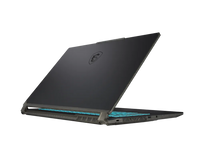 MSI I5-13 16G RTX3050 512GB_SSD 15.6 FHD 144HZ M2 PCIE BLACK RGB_BACKLIT - 9S7-15K111-2296 - (72501) thumbnail 2
