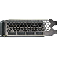 Palit RTX3060 DUAL 12GB GDDR6 HDMI 3xDP - (A) - NE63060019K9-190AD (8 дни доставкa) thumbnail 6