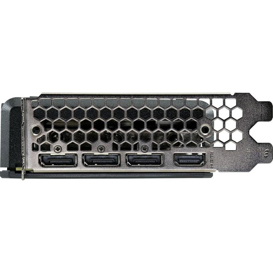 Palit RTX3060 DUAL 12GB GDDR6 HDMI 3xDP - (A) - NE63060019K9-190AD (8 дни доставкa)