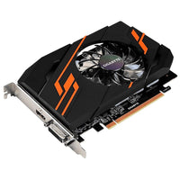 Gigabyte GT1030 OC 2GB GDDR5 HDMI DVI - (A) - GV-N1030OC-2GI (8 дни доставкa) thumbnail 3