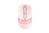 Безжична мишка A4tech FB10C Fstyler Baby Pink, Розов - FB10C-PINK thumbnail 1