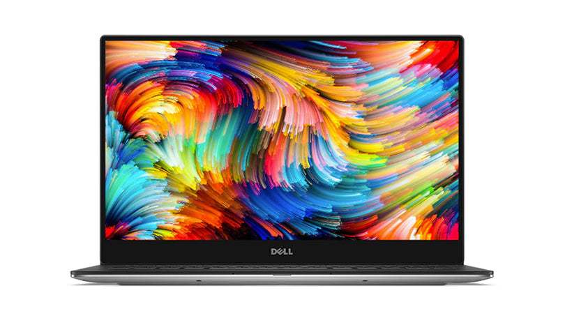 Dell XPS 13 9360 Grade B - Реновиран Лаптоп