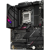 Дънна платка ASUS ROG STRIX B650E-E GAMING WIFI (AMD,AM5,DDR5,ATX) - (A) (8 дни доставкa) - 90MB1BB0-M0EAY0 thumbnail 3