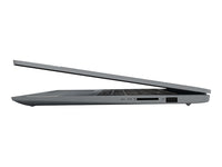 Лаптоп LENOVO IP 1 N4020 15.6i 8GB 256GB, Intel Celeron N4020 / 1.1 GHz, 8 GB (provided memory is soldered), SSD 256GB - 82V7007TBM thumbnail 3