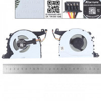Вентилатор за лаптоп Lenovo IdeaPad 330-15ICN 330-15ARR thumbnail 1