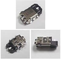 Букса за лаптоп (DC Power Jack) ASUS S4100V S4000V. thumbnail 1