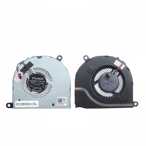 Вентилатор за лаптоп (CPU Fan) Dell Latitude 5491 E5491