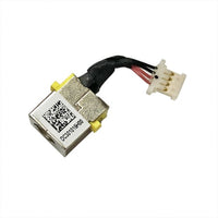 Букса за лаптоп Acer Aspire A315-42 A315-54 A515-43 A315-54K с Кабел thumbnail 1