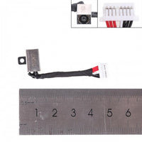 Букса за лаптоп Dell Inspiron 15 5568 7569 7579 13 5368 5378 Latitude 3390 С Кабел thumbnail 1