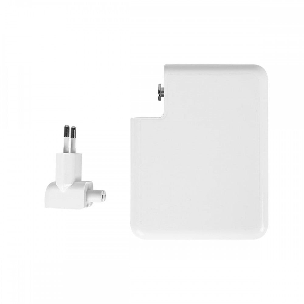 Зарядно за лаптоп Apple MacBook 140W / 28V / 5A - Заместител Високо Качество A+