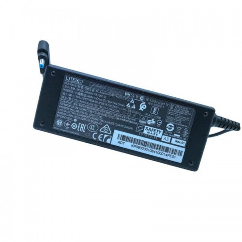 Оригинално Зарядно за лаптоп Acer 19V / 4.74A / 90W - (3.0x1.0)