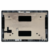 Капак за матрица за Dell Latitude 5410 E5410 5411 E5411 - Сребрист thumbnail 1