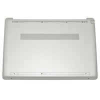 Долен корпус за HP Pavilion 15-DW 15S-DY 15S-DU 15-GW 250 255 G8 G9 - Сребрист thumbnail 1