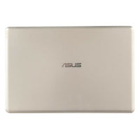 Капак за матрица за Asus VivoBook S510U S510UA S510UN S510UQ - Златист thumbnail 2