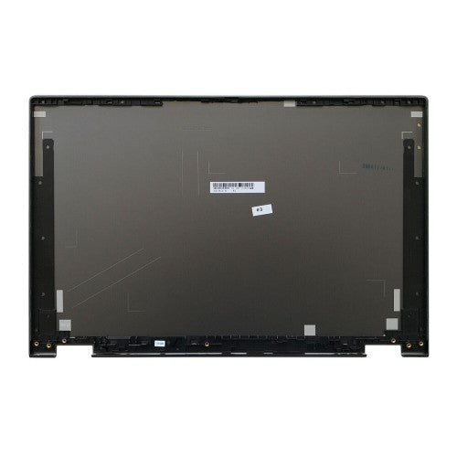 Капак за матрица за Lenovo IdeaPad Flex 5-15IIL05 15ITL05 15ALC05 - Черен