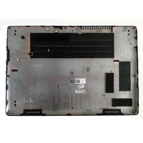 Долен корпус за Dell Latitude 5490 E5490 - Черен