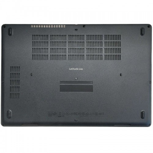 Долен корпус за Dell Latitude 5480 E5480 - Черен
