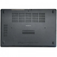Долен корпус за Dell Latitude 5480 E5480 - Черен thumbnail 1