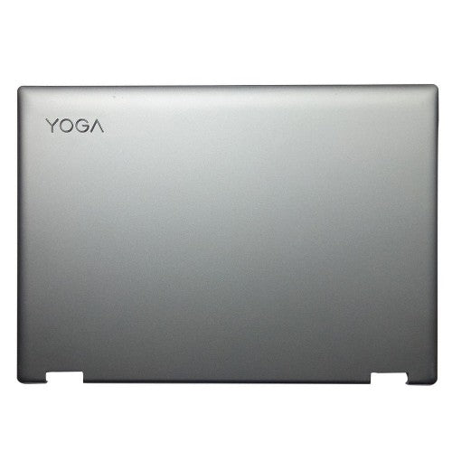 Капак за матрица за Lenovo Yoga 520-14 520-14IKB Flex 5-14 - Сребрист