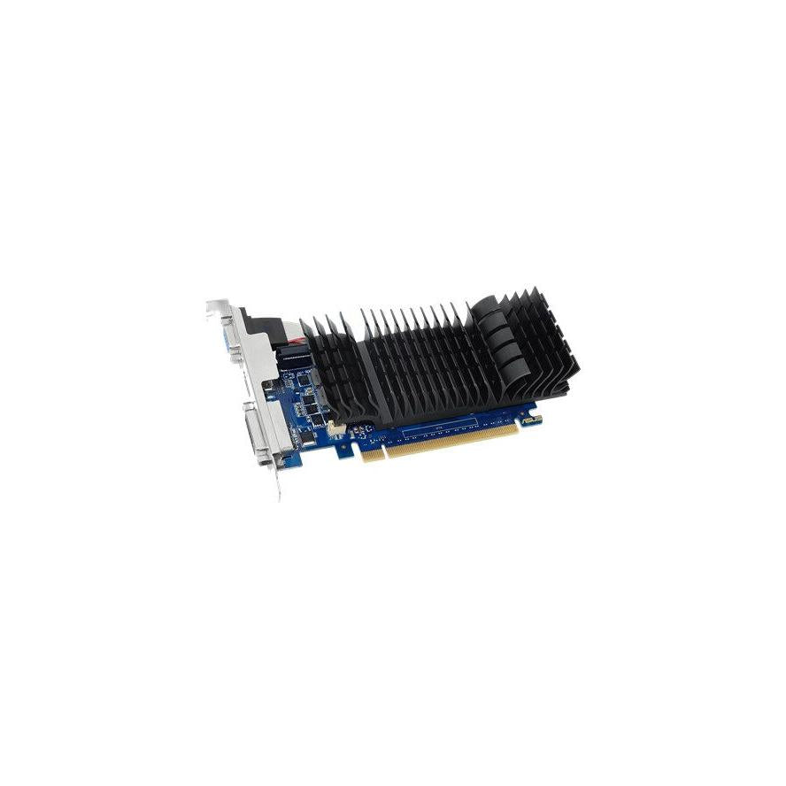 ASUS GT730-SL-2GD5-BRK 2GB GDDR5 HDMI DVI-D LP