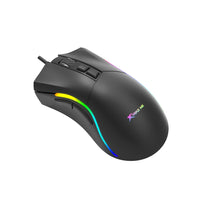 Мишка, Xtrike ME Gaming Mouse GM-226 - 7200dpi, RGB thumbnail 2