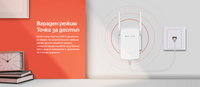 Удължител на обхват Mercusys ME30 AC1200 thumbnail 5