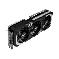 Palit RTX4080 GamingPro 16GB GDDR6X HDMI 3xDP - (A) - NED4080019T2-1032A (8 дни доставкa) thumbnail 7