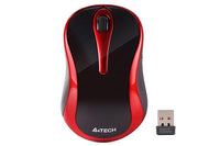 Безжична мишка A4Tech G3-280N-2, V-Track PADLESS thumbnail 1