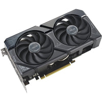 ASUS Dual -RTX4060-O8G NVIDIA GeForce RTX­ 4060 8 GB GDDR6 - (К) - 90YV0JC0-M0NA00 (8 дни доставкa) thumbnail 1