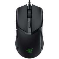 Razer Cobra Gaming Mouse, Optical Mouse Switches Gen-3, 90 million Clicks, 58g Lightweight Design - RZ01-04650100-R3M1 thumbnail 1
