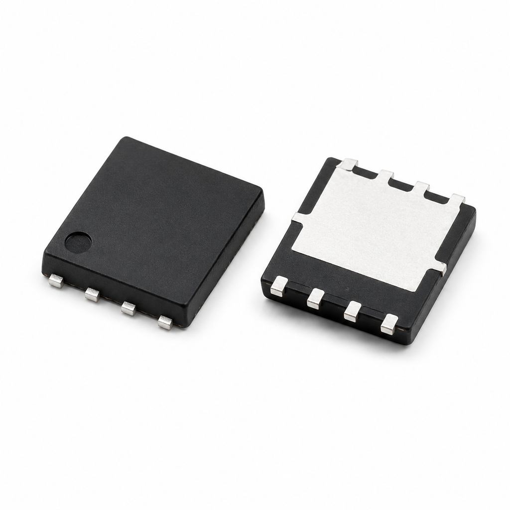 AON6400 30V 85A N-Channel MOSFET DFN5x6-8L